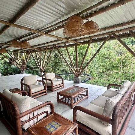 Lodge Paraiso Verde La Linda Eksteriør bilde