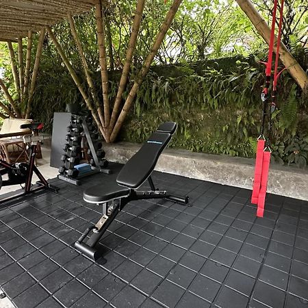 Lodge Paraiso Verde La Linda Eksteriør bilde