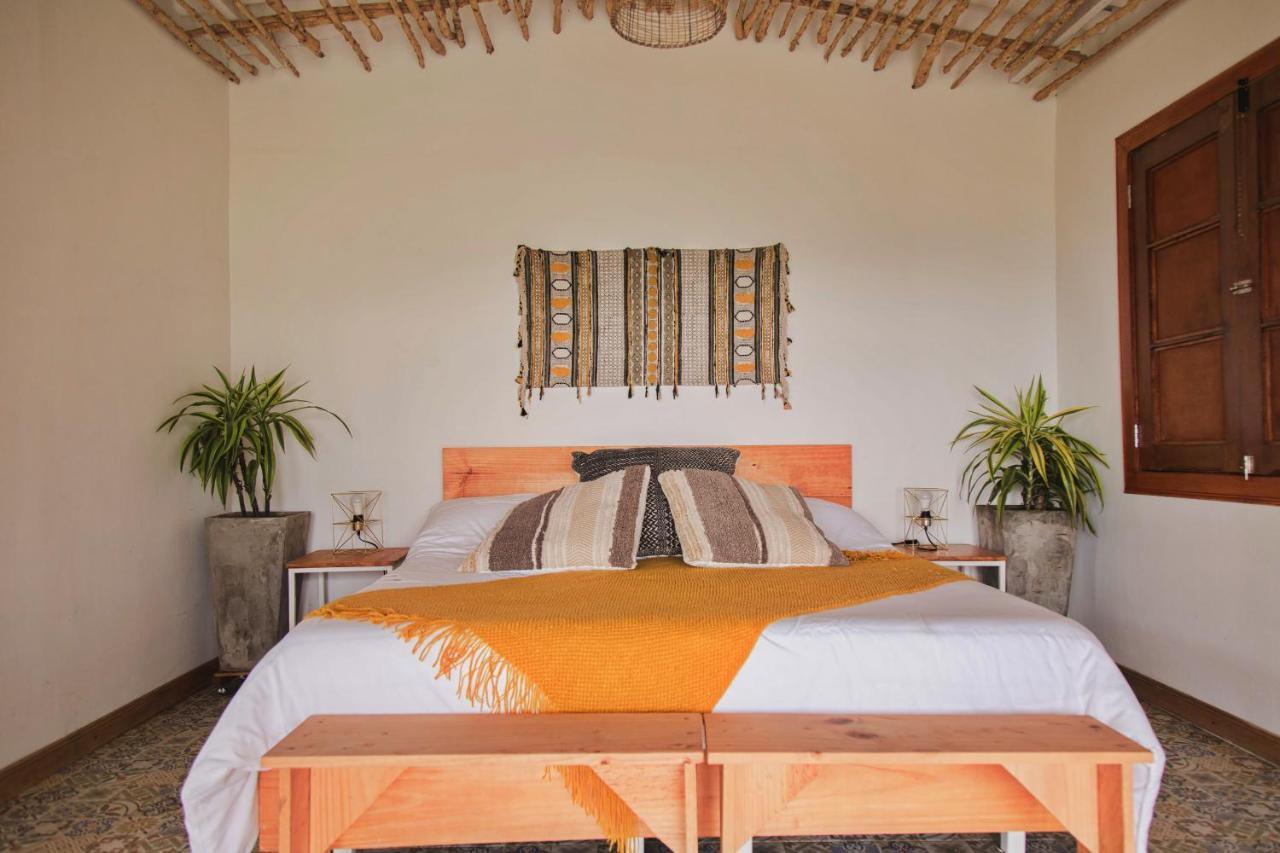 Lodge Paraiso Verde La Linda Eksteriør bilde