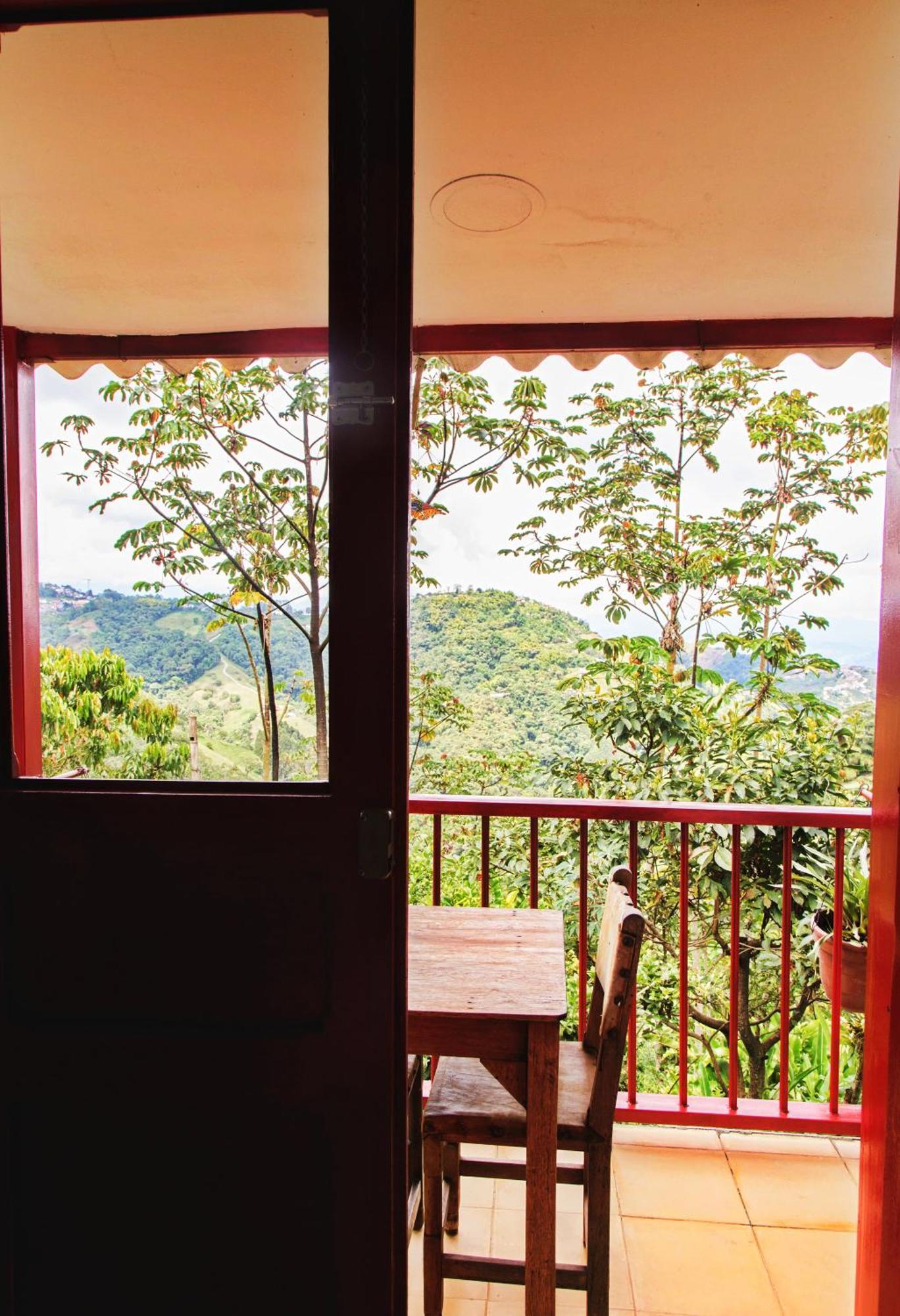 Lodge Paraiso Verde La Linda Rom bilde