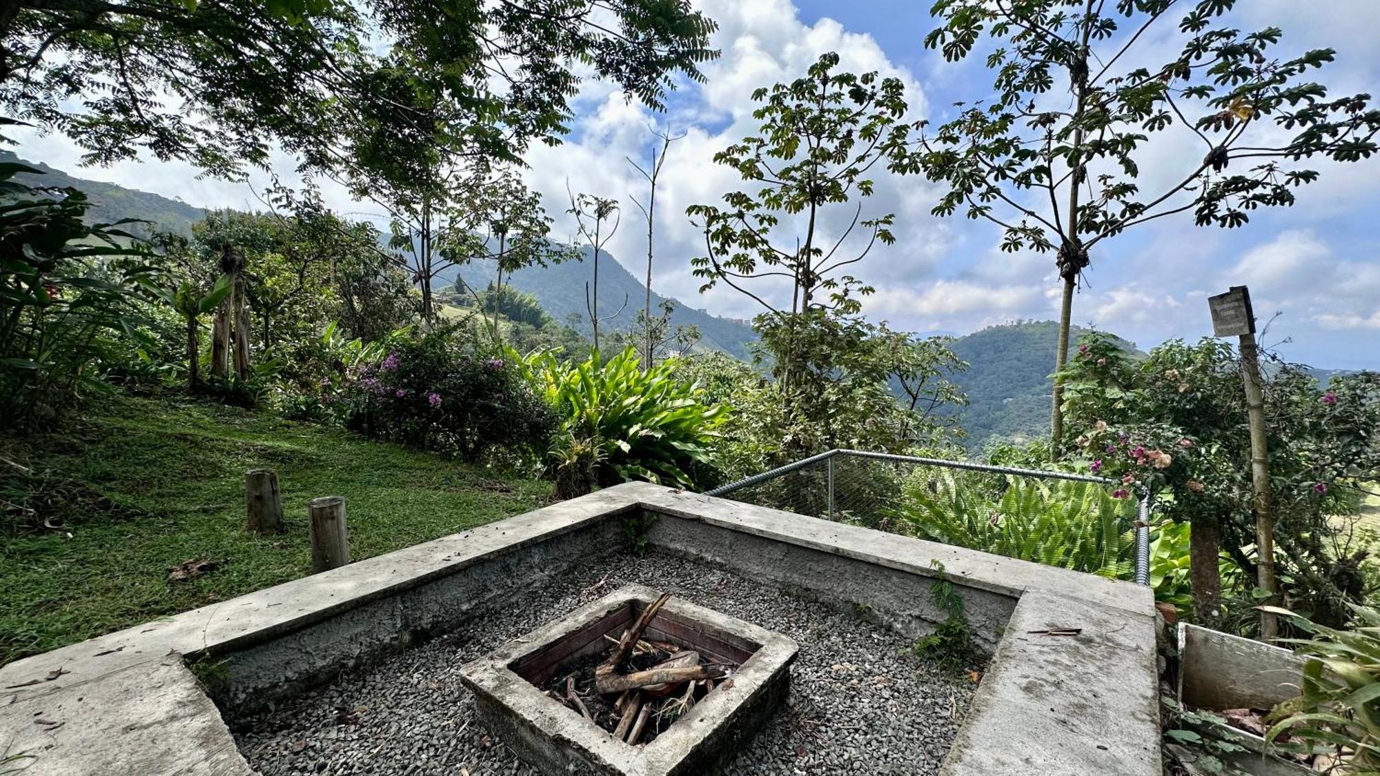 Lodge Paraiso Verde La Linda Eksteriør bilde