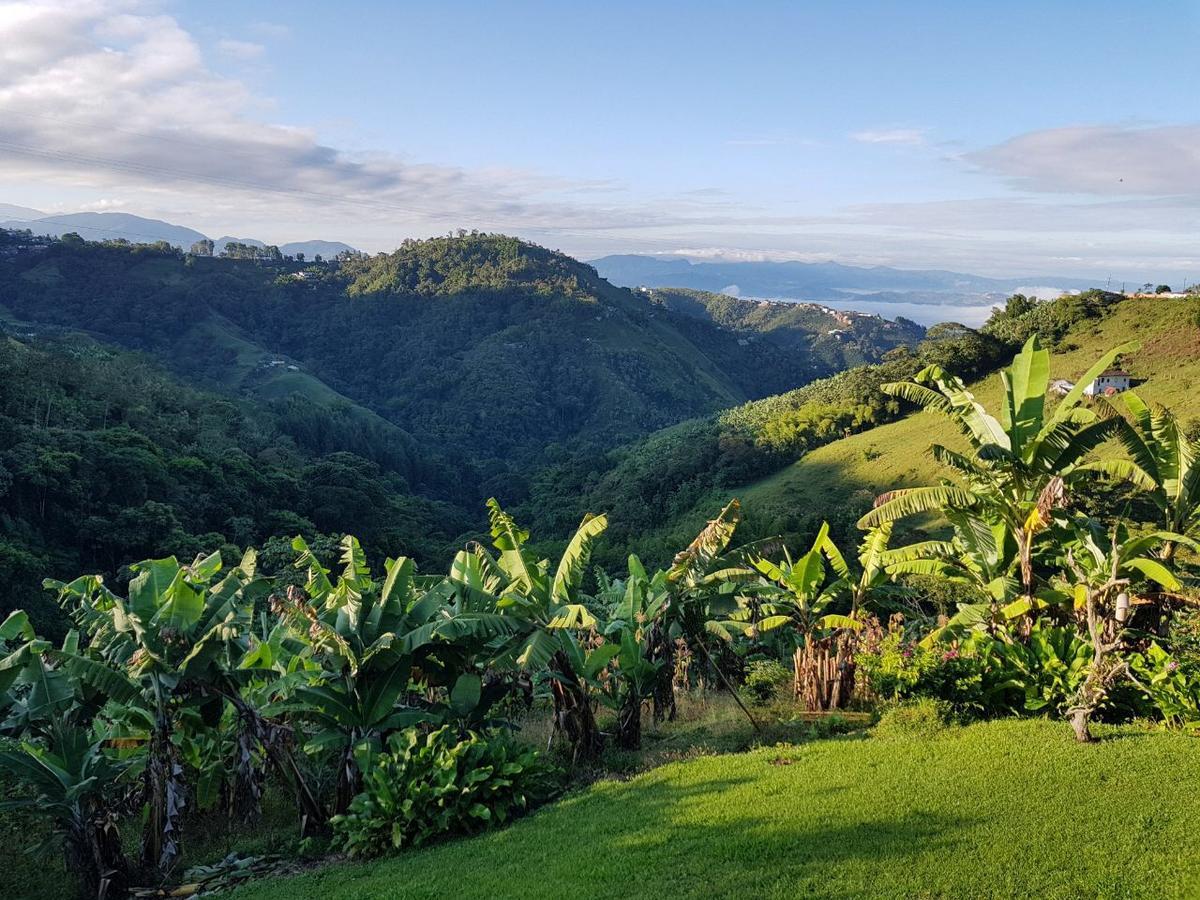Lodge Paraiso Verde La Linda Eksteriør bilde